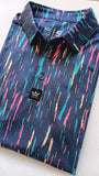 "Disco" Men's Premium Golf Shirt  - *NEW*