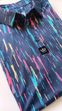 "Disco" Men's Premium Golf Shirt  - *NEW*