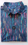 "Disco" Men's Premium Golf Shirt  - *NEW*