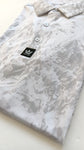 "Marble" Men's Premium Golf Shirt  - *NEW*