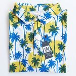 "Cali Sun" Men's Premium Golf Shirt