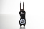 Luxe Golf Divot Tool and Ball Marker