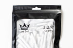 Luxe Golf 2 3/4" Tees - 50 Pack