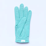 Luxe Golf  Womens Minty Fresh Golf Glove