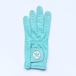 Luxe Golf  Womens Minty Fresh Golf Glove